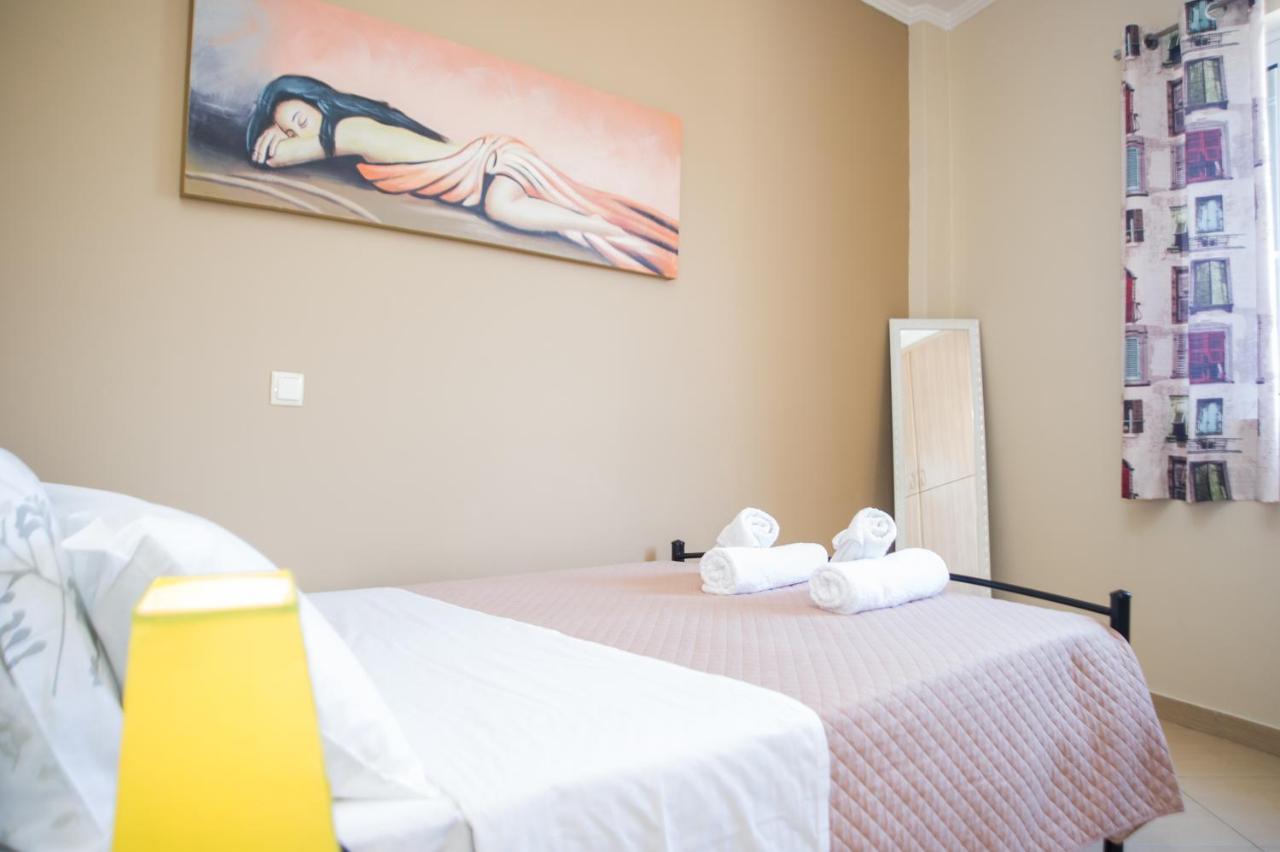 Apartamento Alex *
